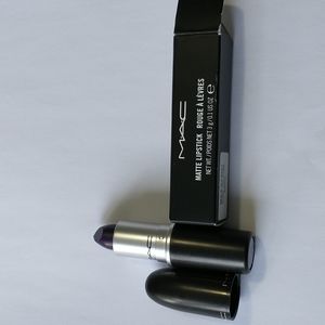 Matte Lipstick